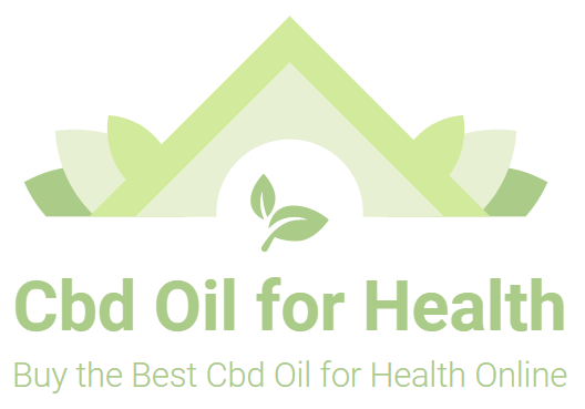 Cbd Oil for Health